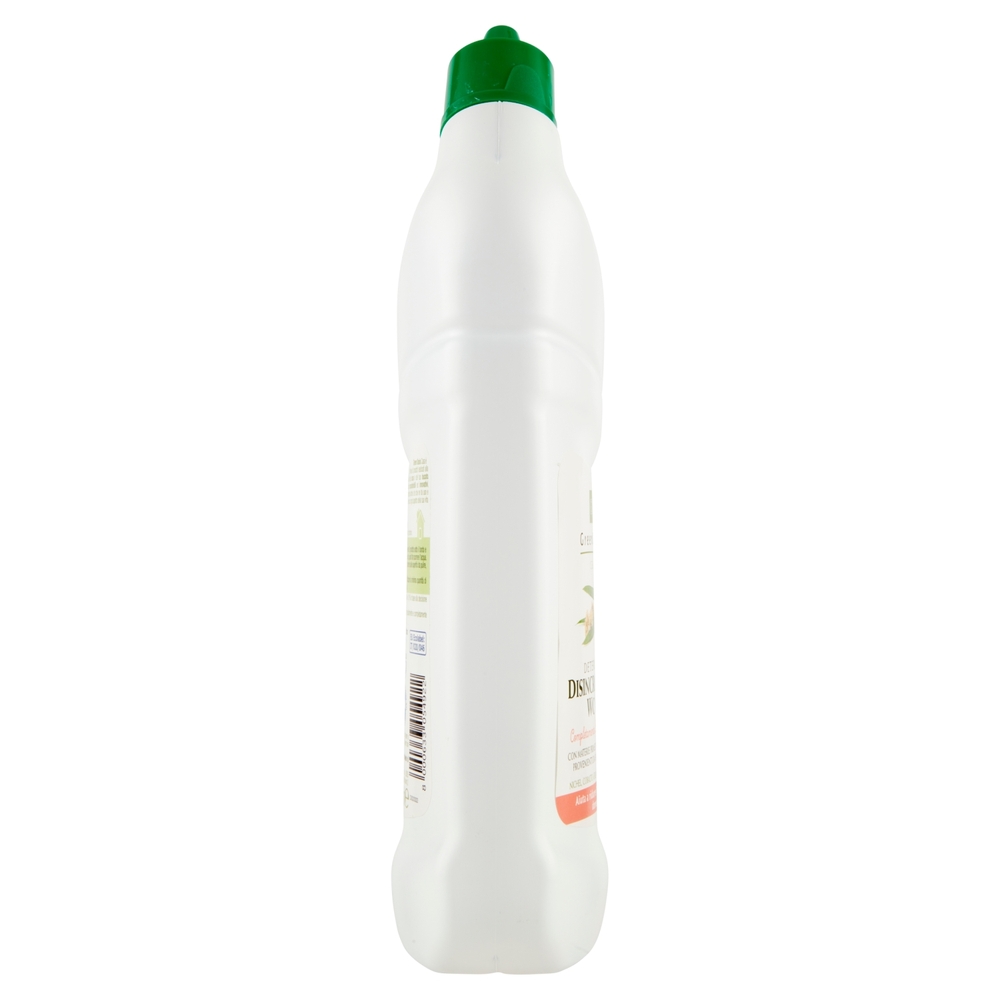 Detergente Disincrostante WC Gel Green Oasis